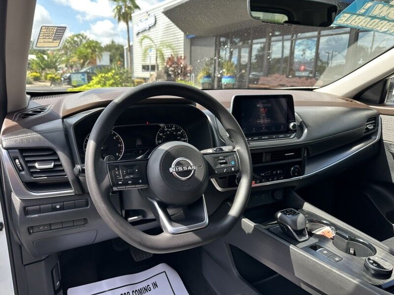 2023 Nissan Rogue SV Jacksonville FL