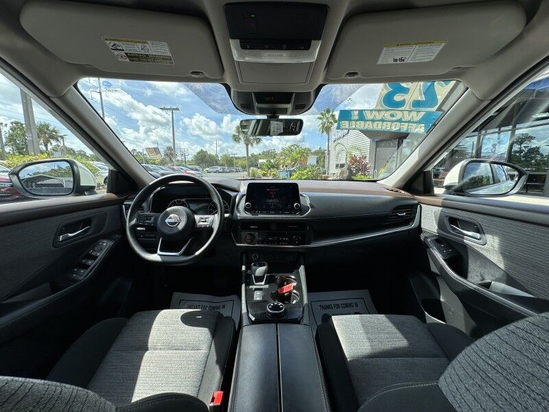 2023 Nissan Rogue SV Jacksonville FL
