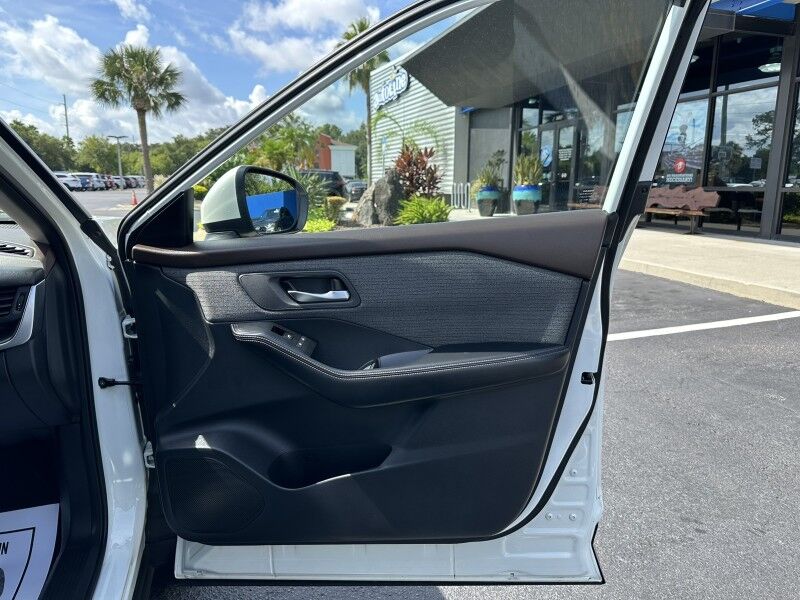 2023 Nissan Rogue SV Jacksonville FL
