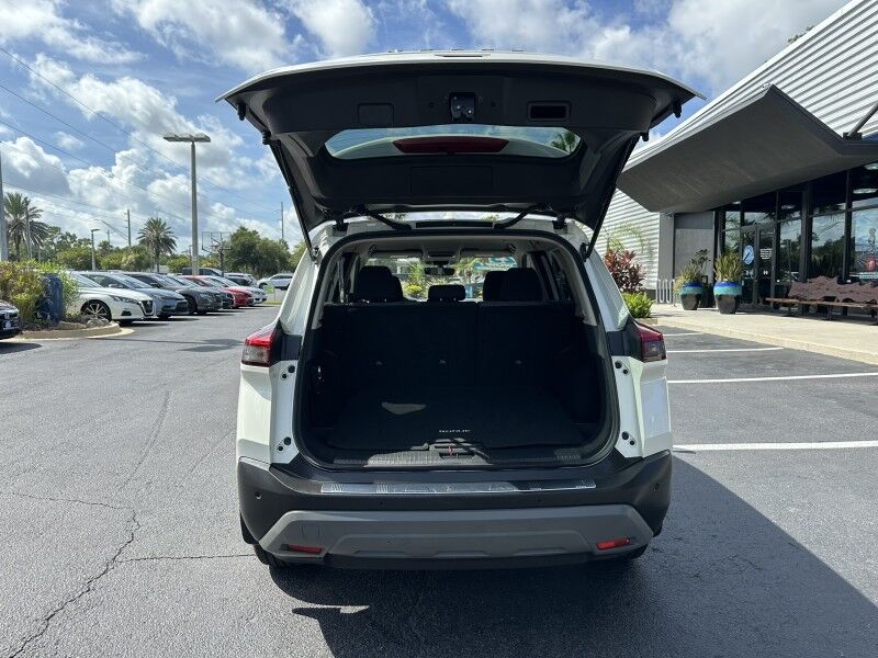 2023 Nissan Rogue SV Jacksonville FL