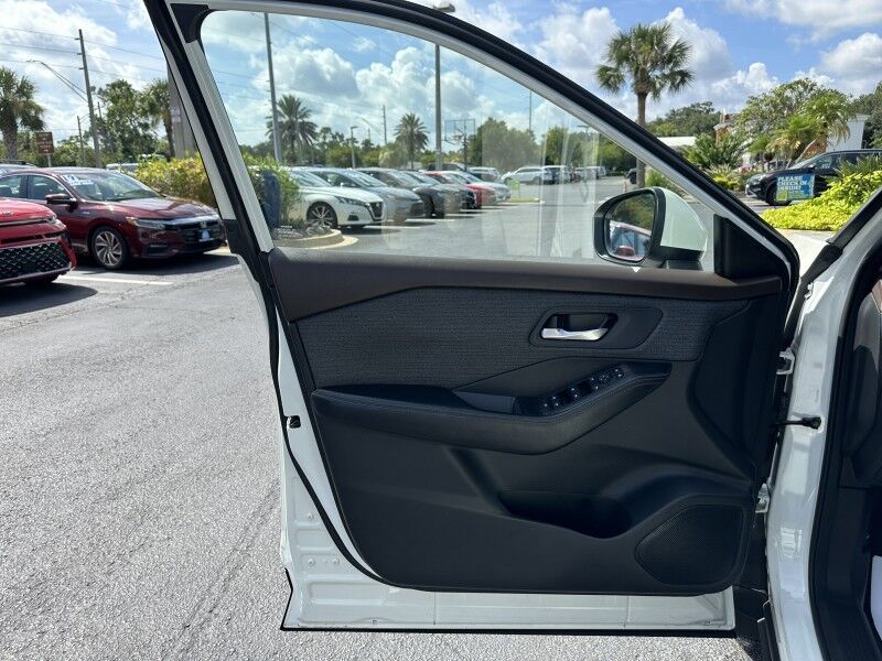2023 Nissan Rogue SV Jacksonville FL