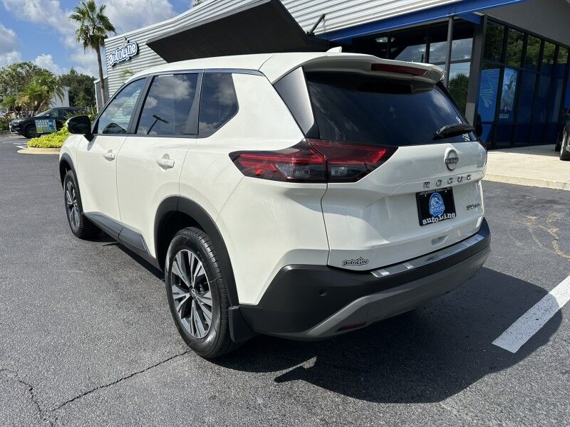 2023 Nissan Rogue SV Jacksonville FL