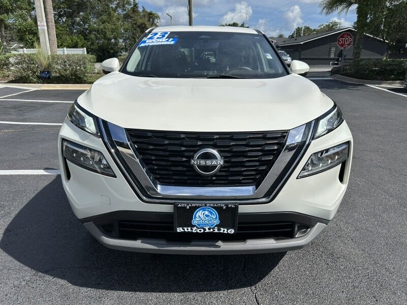 2023 Nissan Rogue SV Jacksonville FL