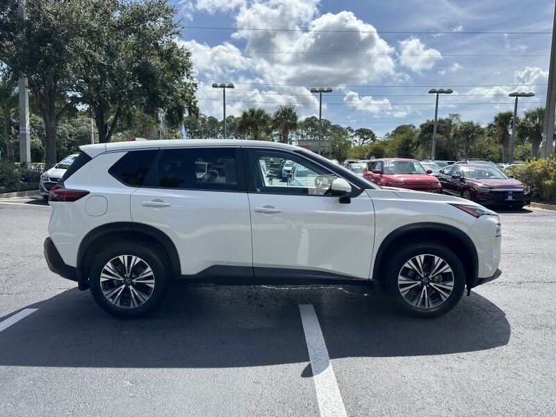 2023 Nissan Rogue SV Jacksonville FL