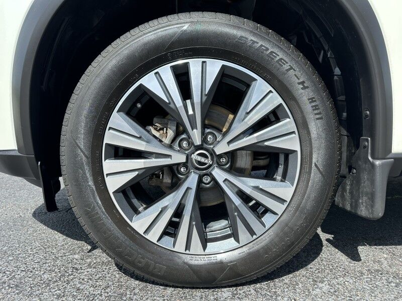 2023 Nissan Rogue SV Jacksonville FL