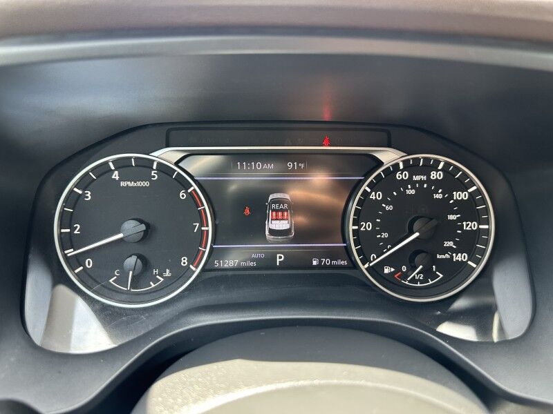 2023 Nissan Rogue SV Jacksonville FL