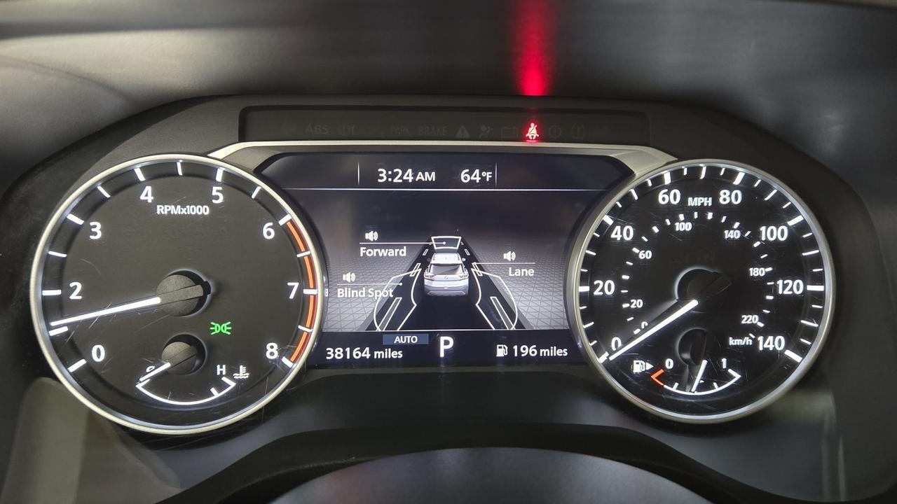 2023 Nissan Rogue SV Jersey City NJ