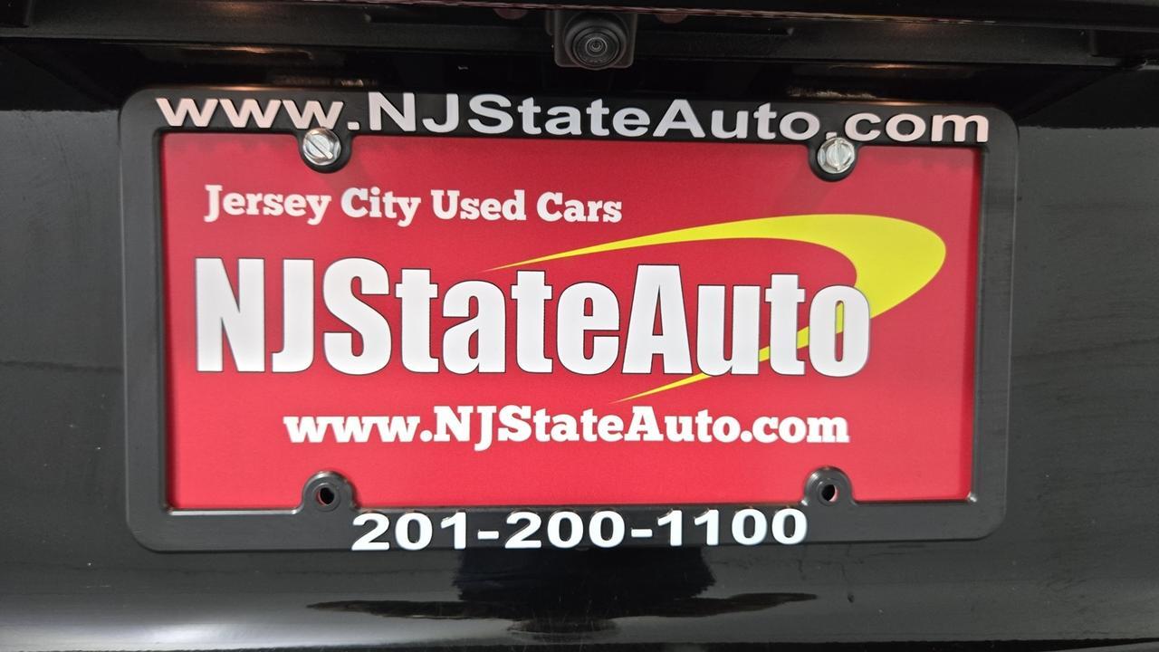 2023 Nissan Rogue SV Jersey City NJ