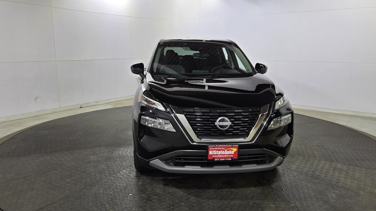 2023 Nissan Rogue SV Jersey City NJ