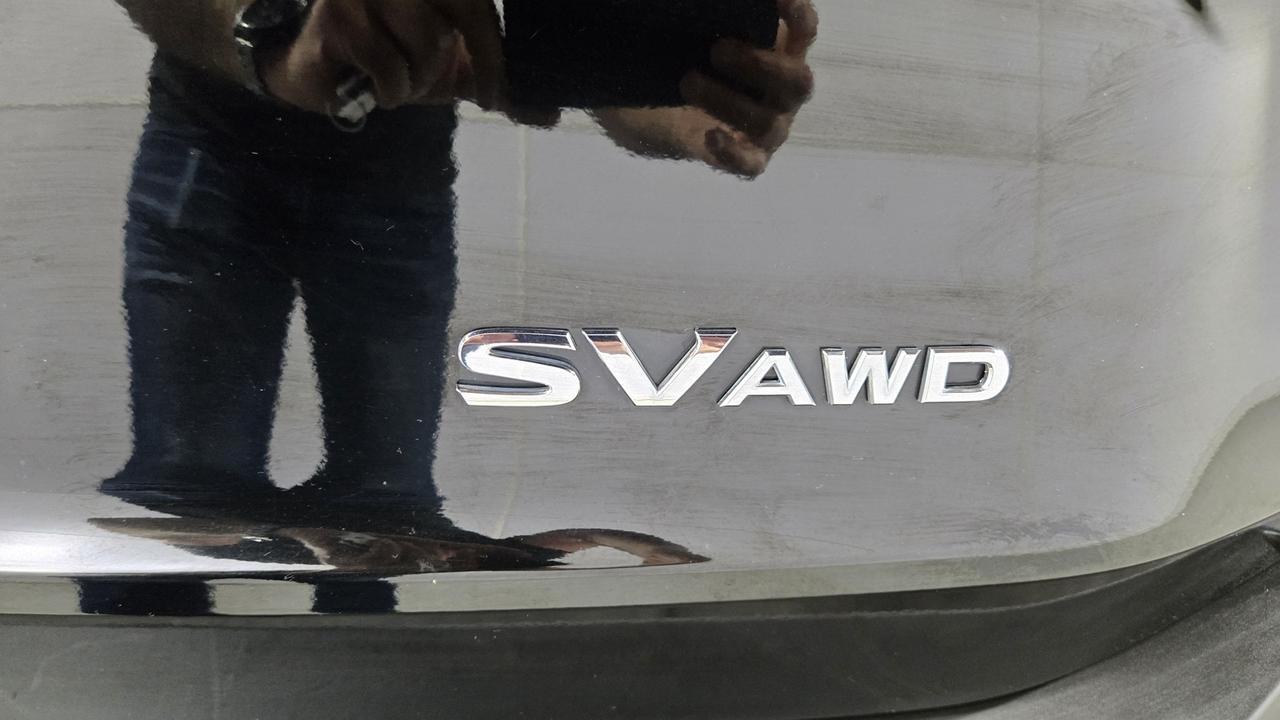 2023 Nissan Rogue SV Jersey City NJ