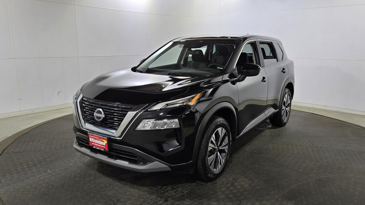 2023 Nissan Rogue SV Jersey City NJ