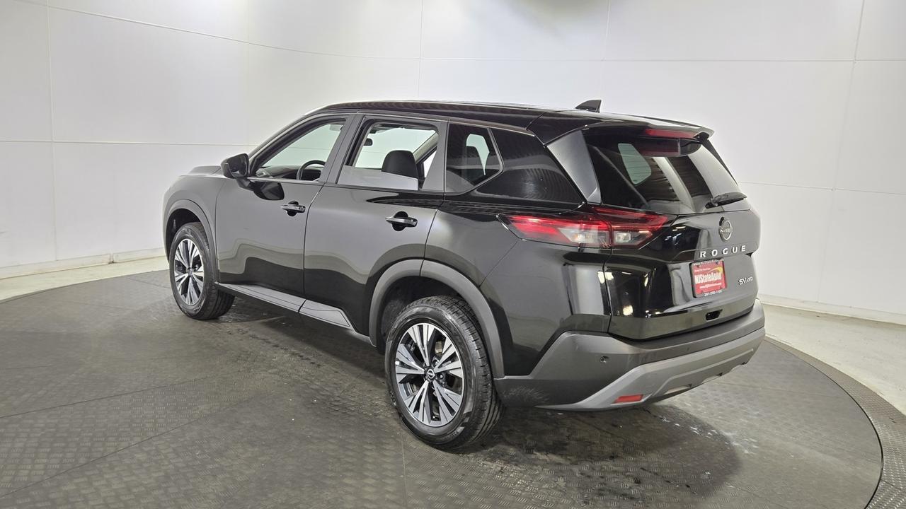 2023 Nissan Rogue SV Jersey City NJ