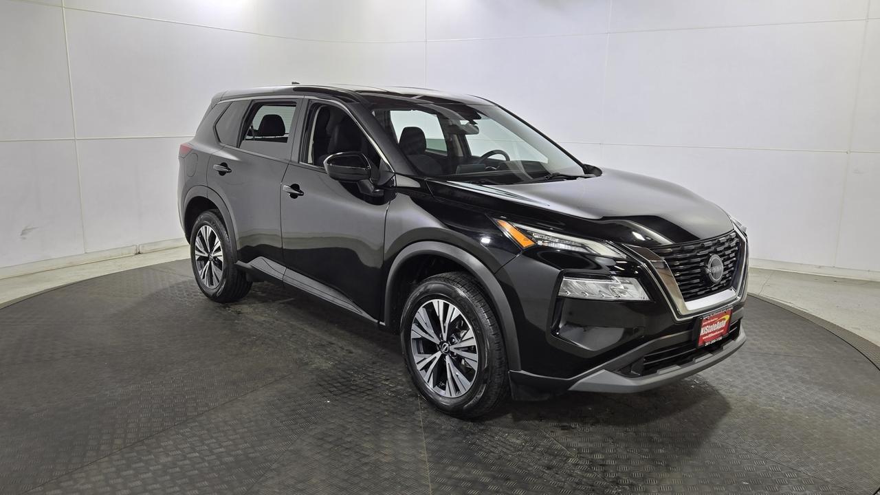 2023 Nissan Rogue Jersey City, NJ