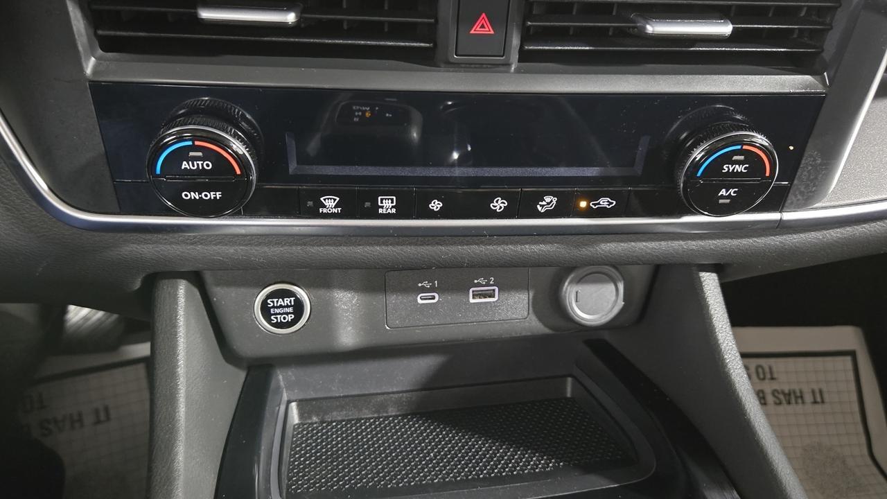 2023 Nissan Rogue SV Jersey City NJ