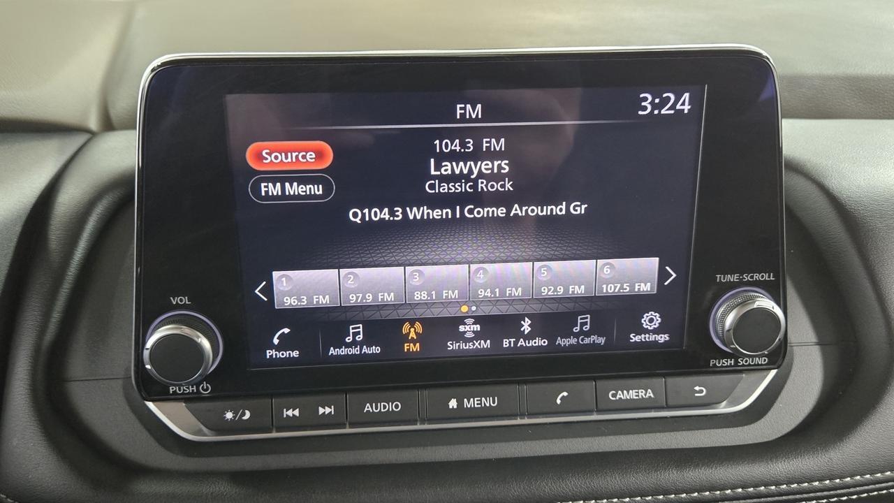 2023 Nissan Rogue SV Jersey City NJ