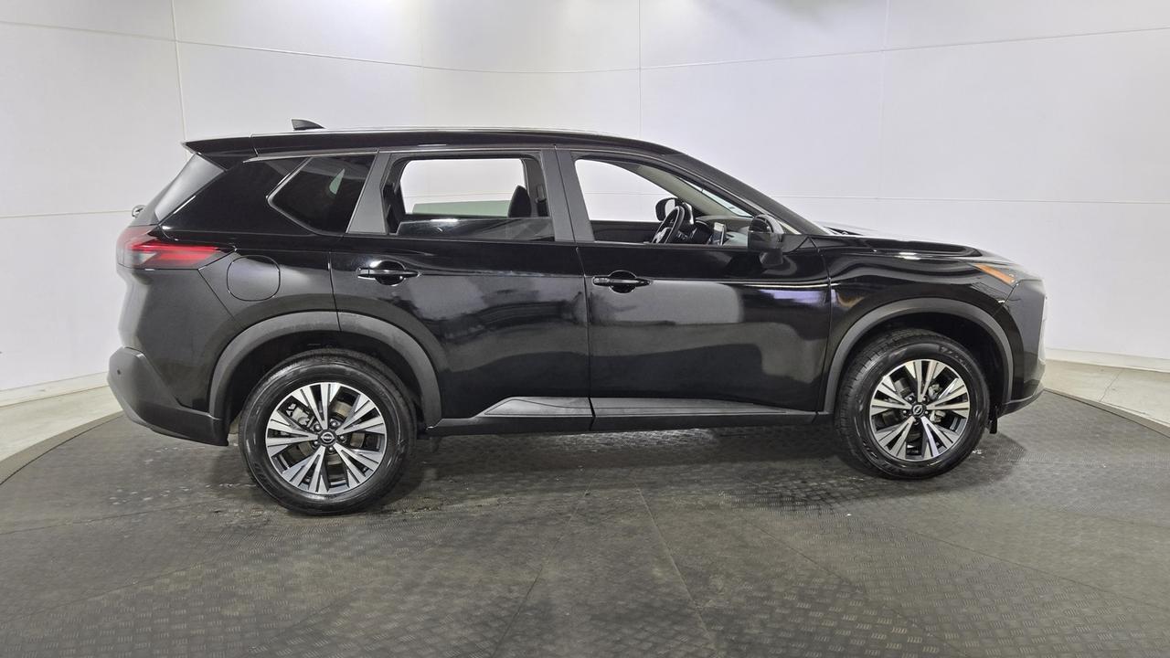 2023 Nissan Rogue SV Jersey City NJ