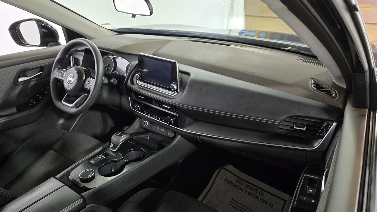 2023 Nissan Rogue SV Jersey City NJ