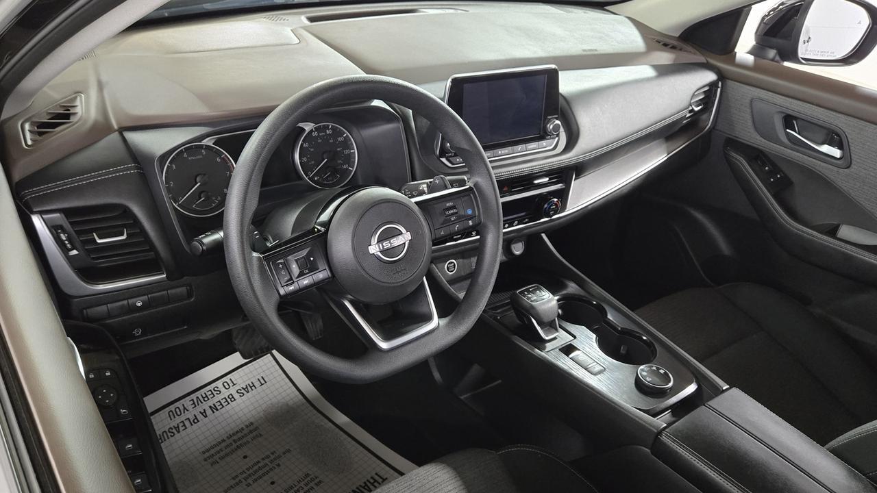 2023 Nissan Rogue SV Jersey City NJ