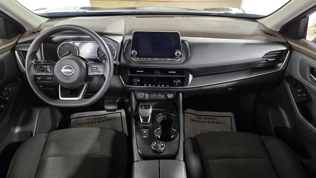 2023 Nissan Rogue SV Jersey City NJ