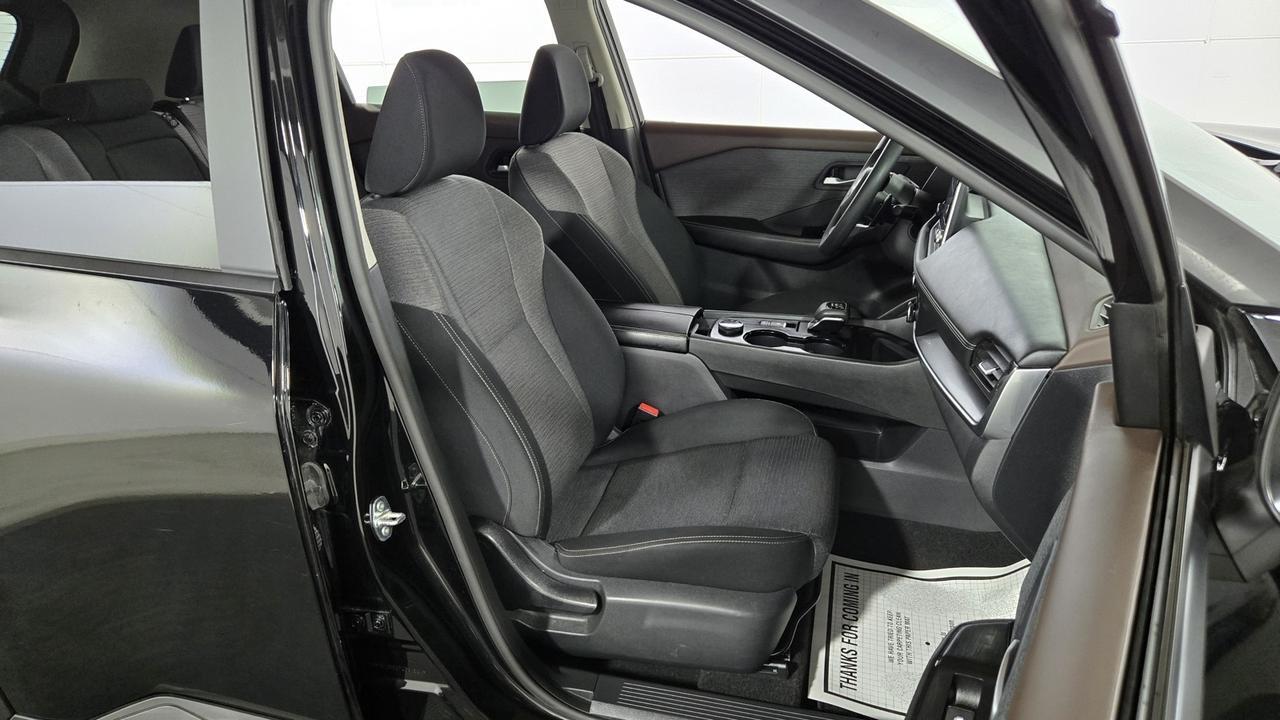 2023 Nissan Rogue SV Jersey City NJ