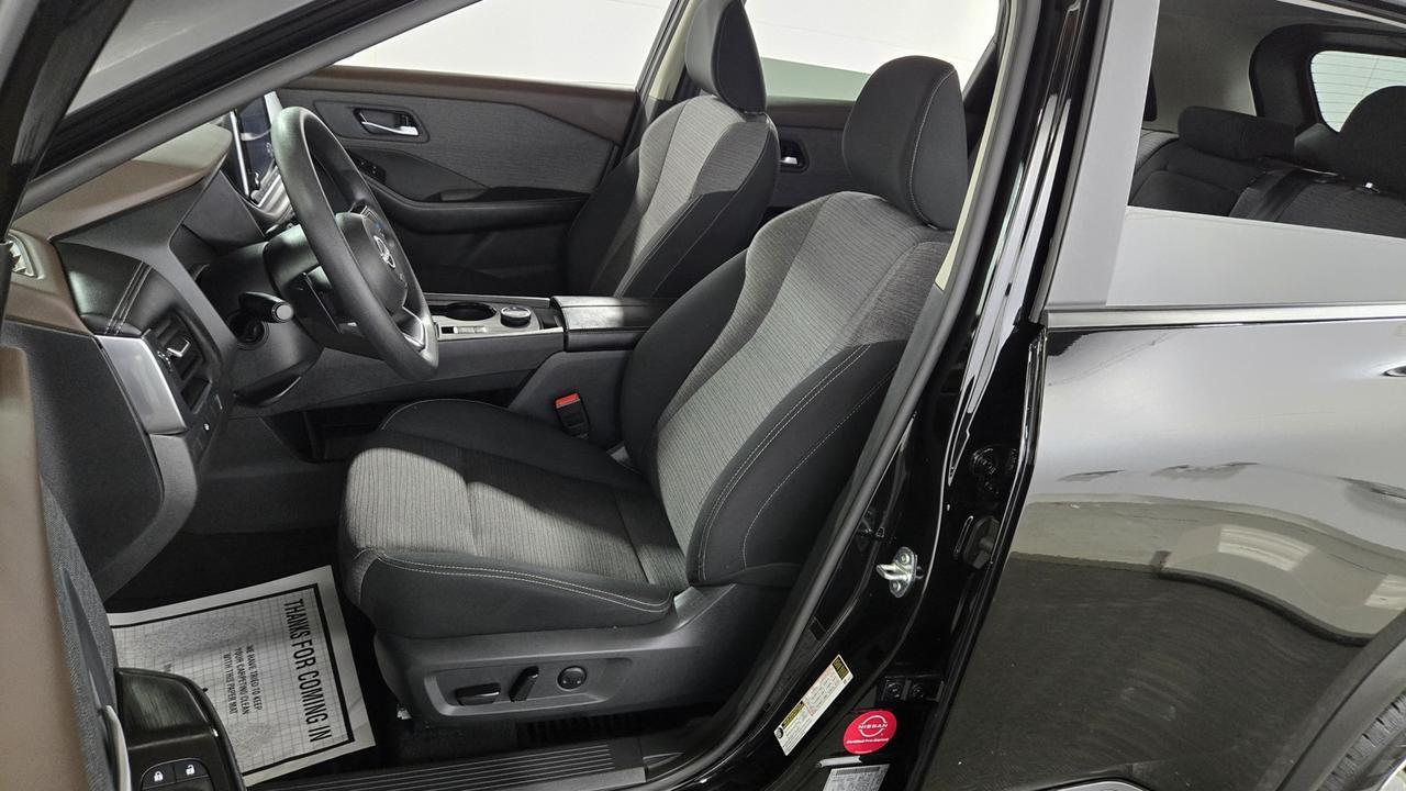 2023 Nissan Rogue SV Jersey City NJ