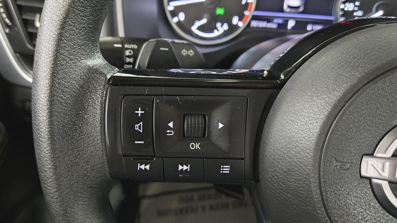 2023 Nissan Rogue SV Jersey City NJ