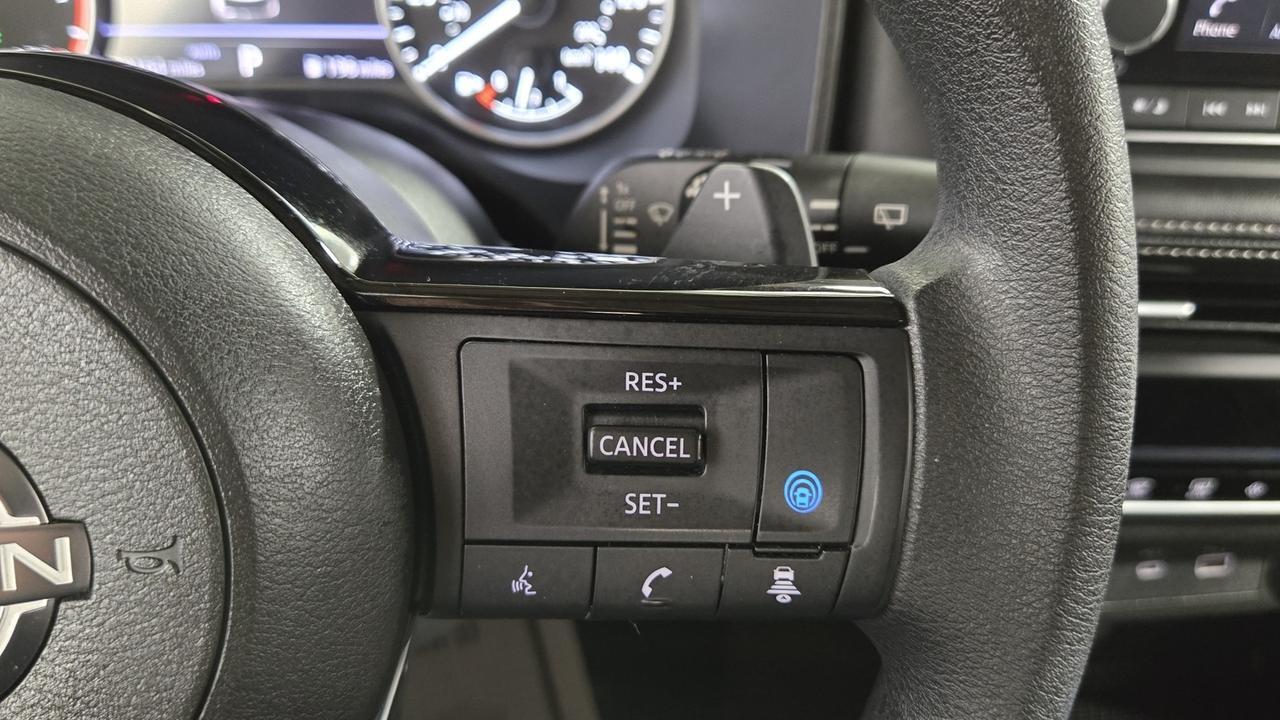 2023 Nissan Rogue SV Jersey City NJ