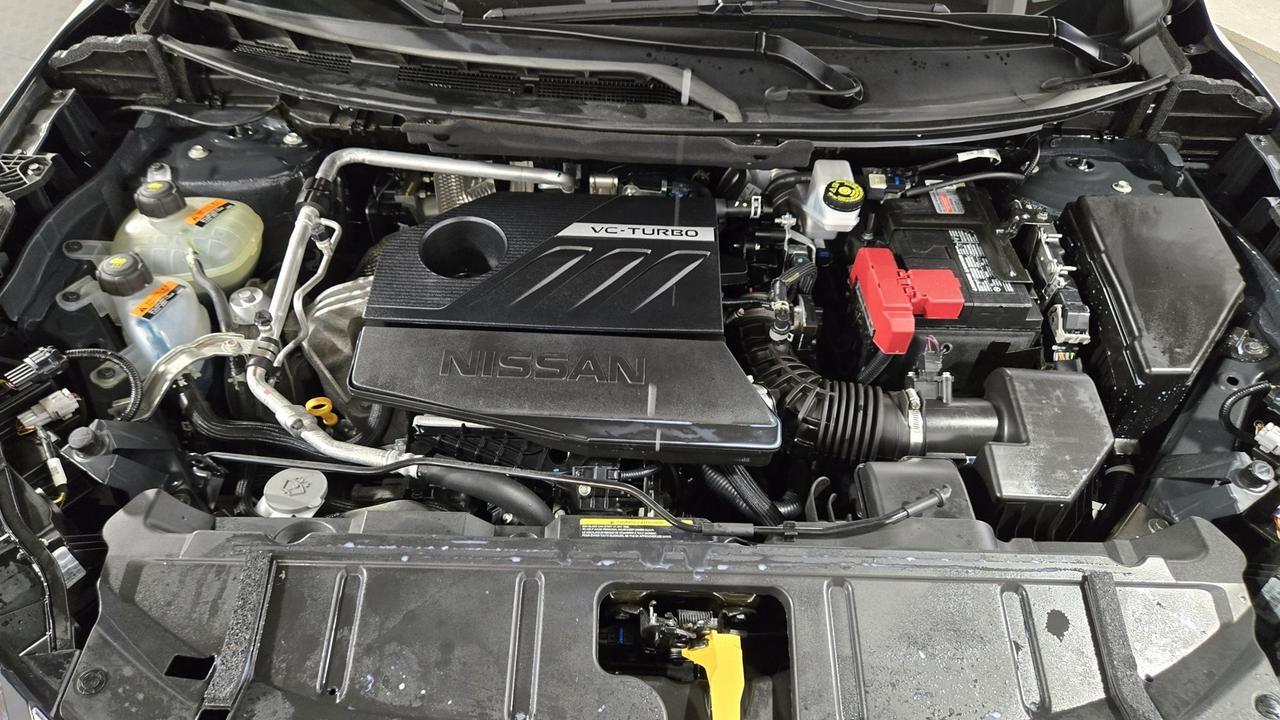 2023 Nissan Rogue SV Jersey City NJ