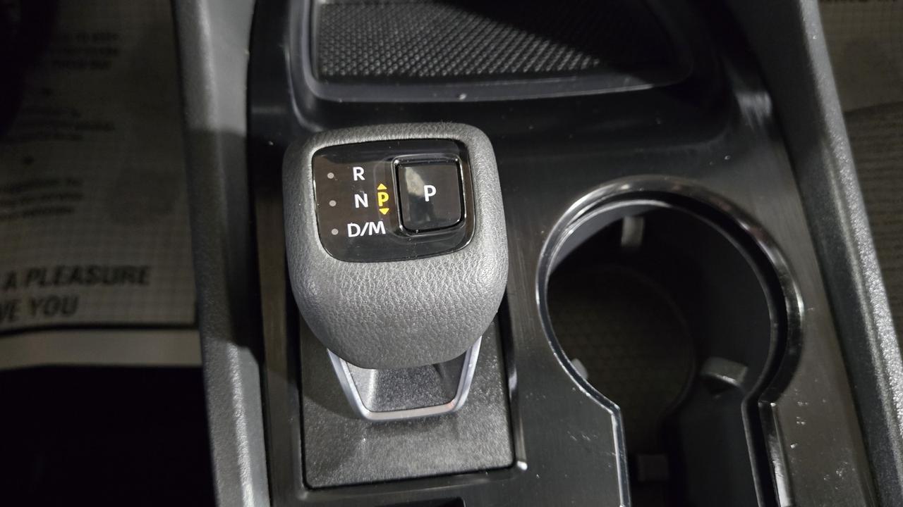 2023 Nissan Rogue SV Jersey City NJ
