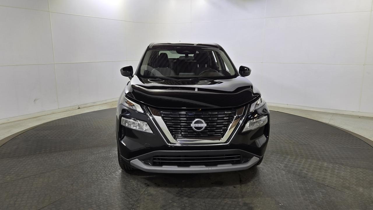 2023 Nissan Rogue SV Jersey City NJ