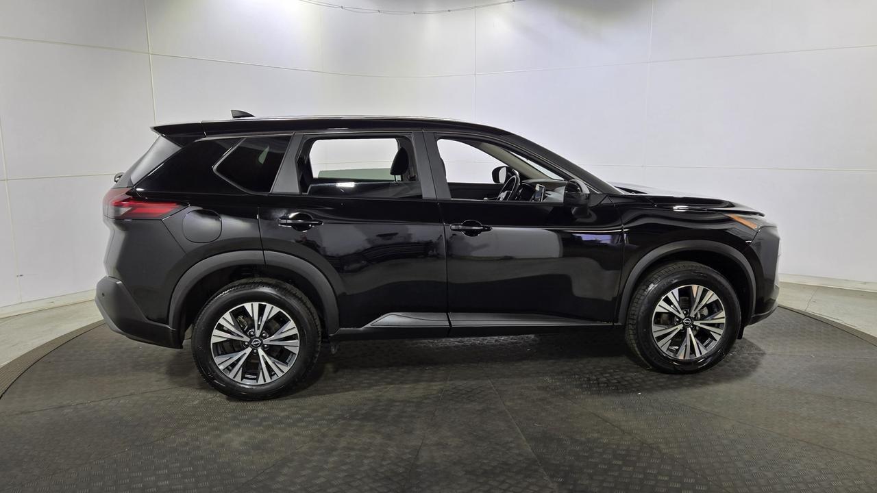 2023 Nissan Rogue SV Jersey City NJ