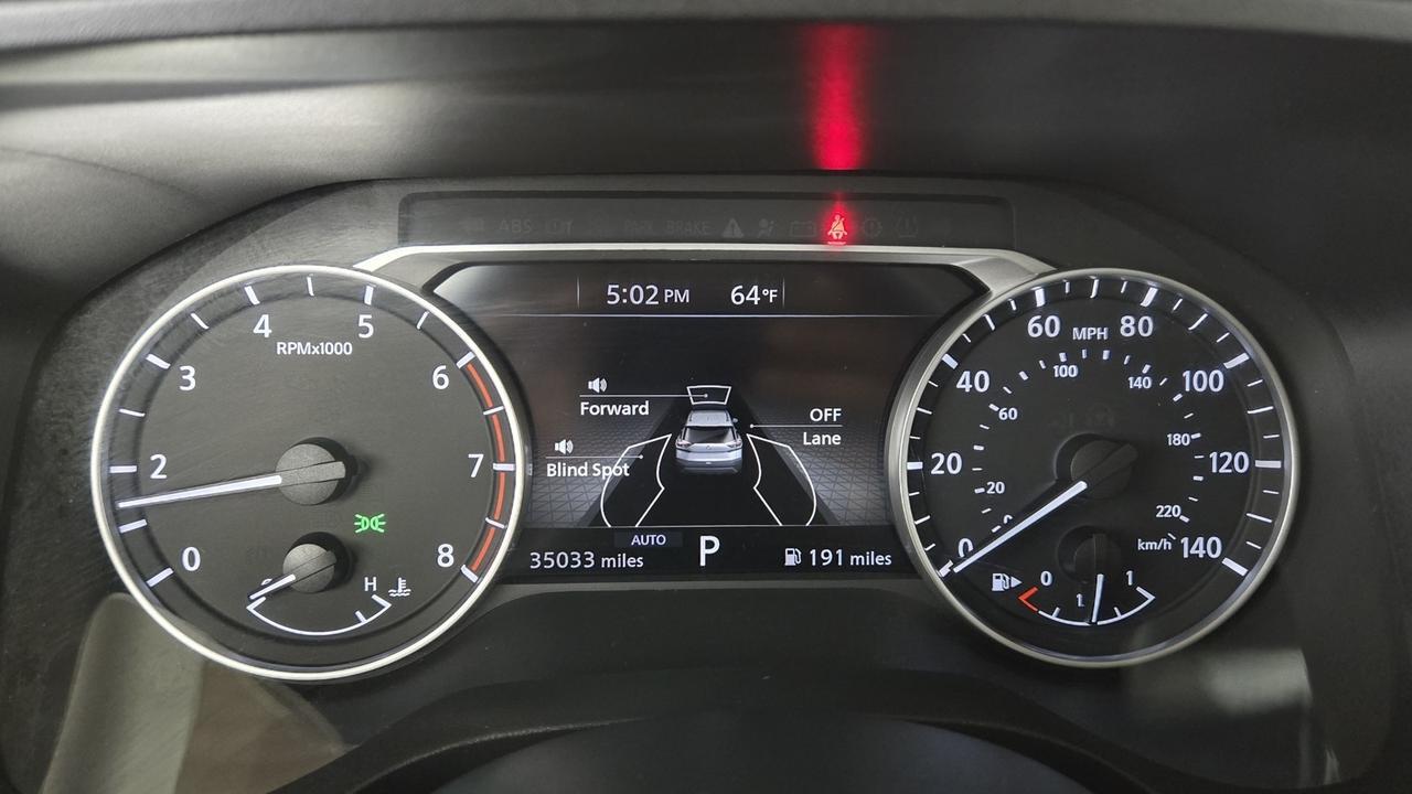 2023 Nissan Rogue SV Jersey City NJ