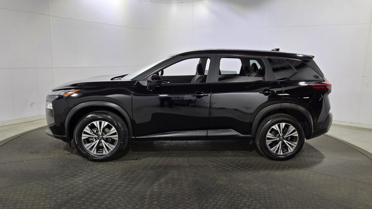 2023 Nissan Rogue SV Jersey City NJ