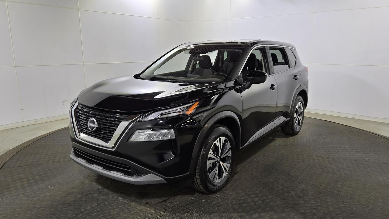 2023 Nissan Rogue SV Jersey City NJ