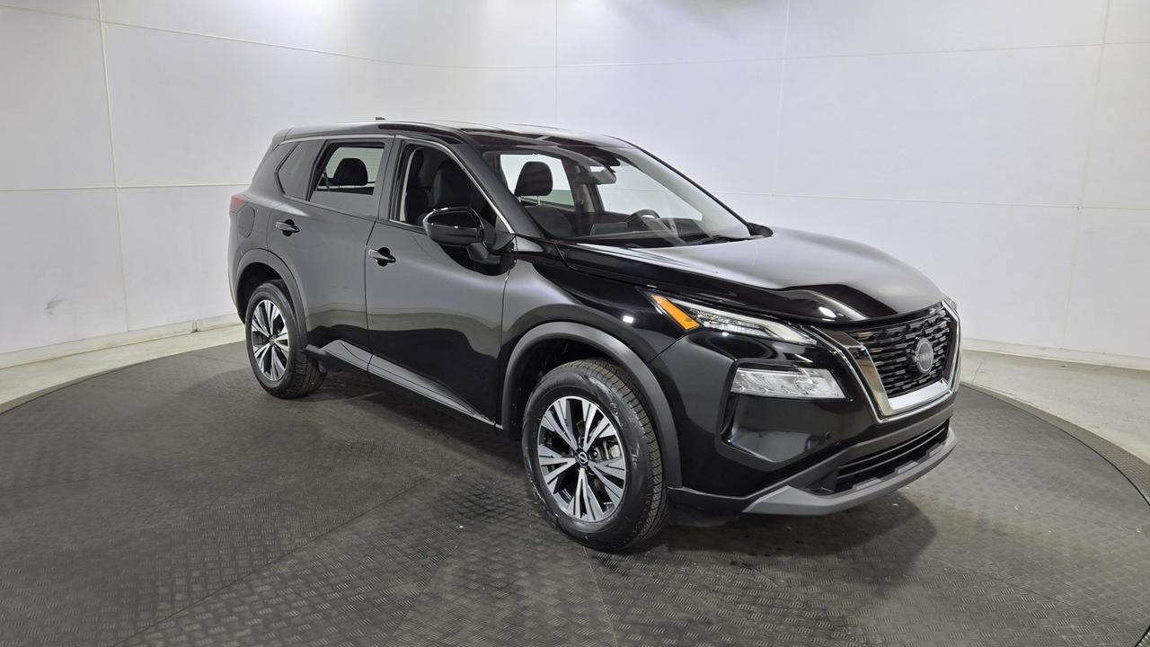 2023 Nissan Rogue SV Jersey City NJ
