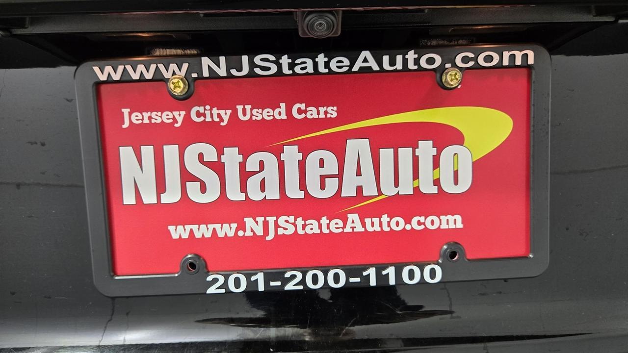 2023 Nissan Rogue SV Jersey City NJ