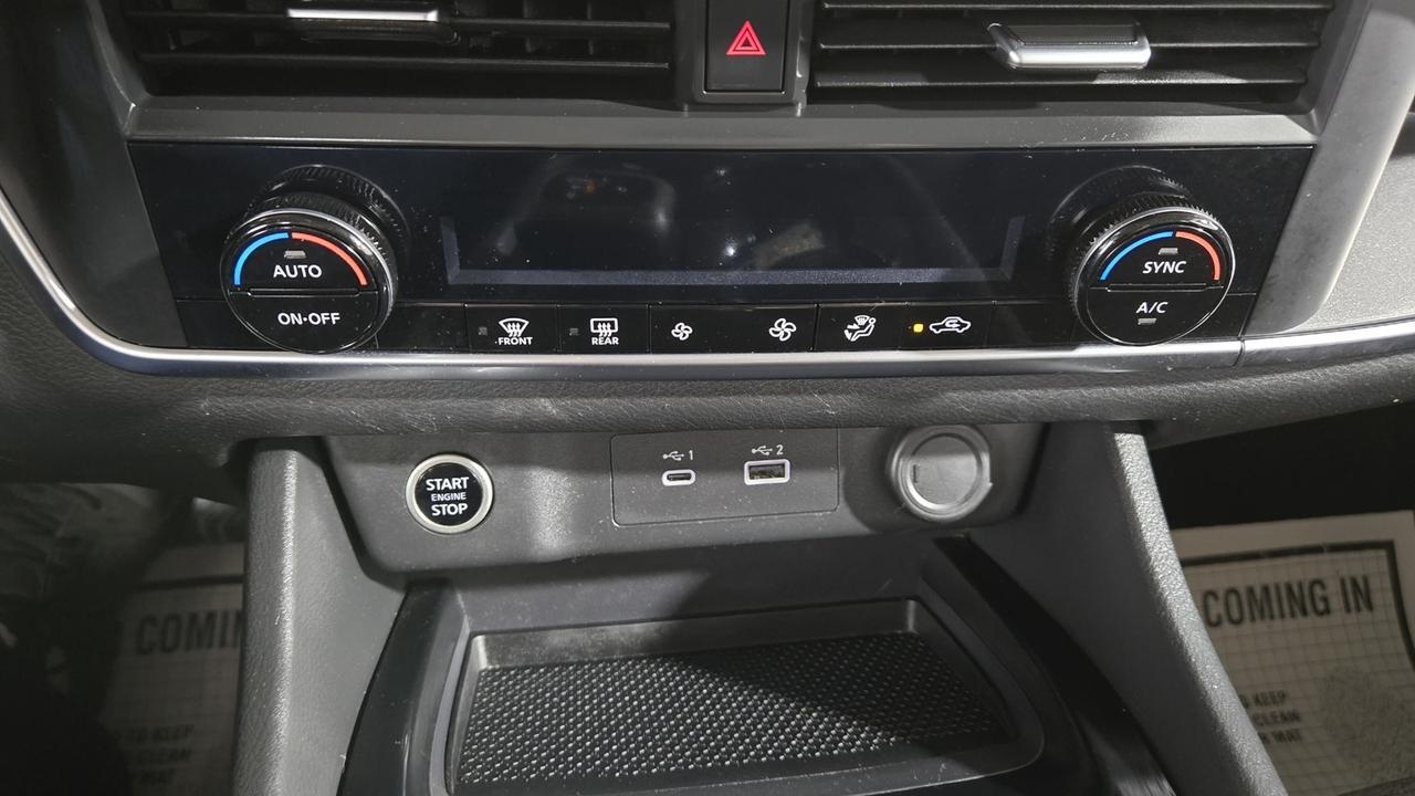 2023 Nissan Rogue SV Jersey City NJ