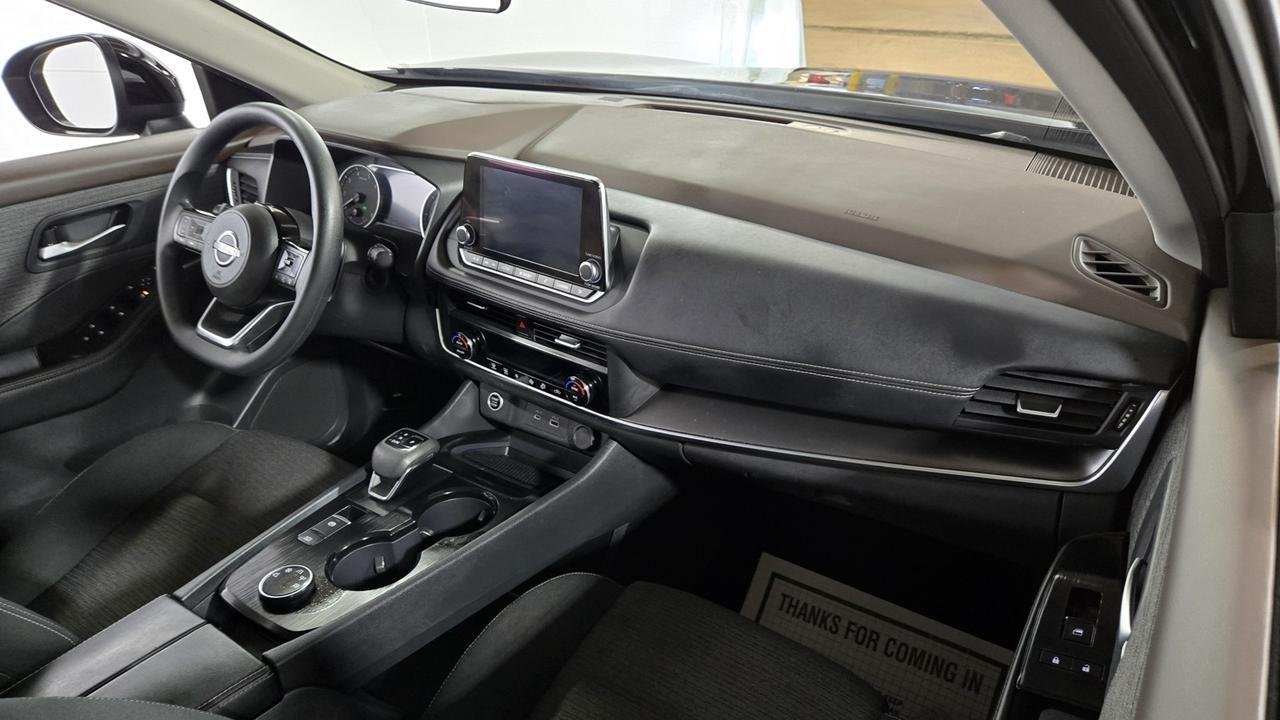 2023 Nissan Rogue SV Jersey City NJ