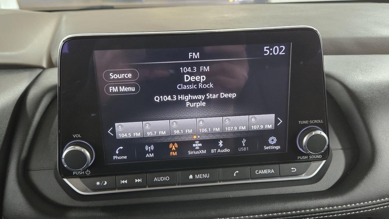 2023 Nissan Rogue SV Jersey City NJ