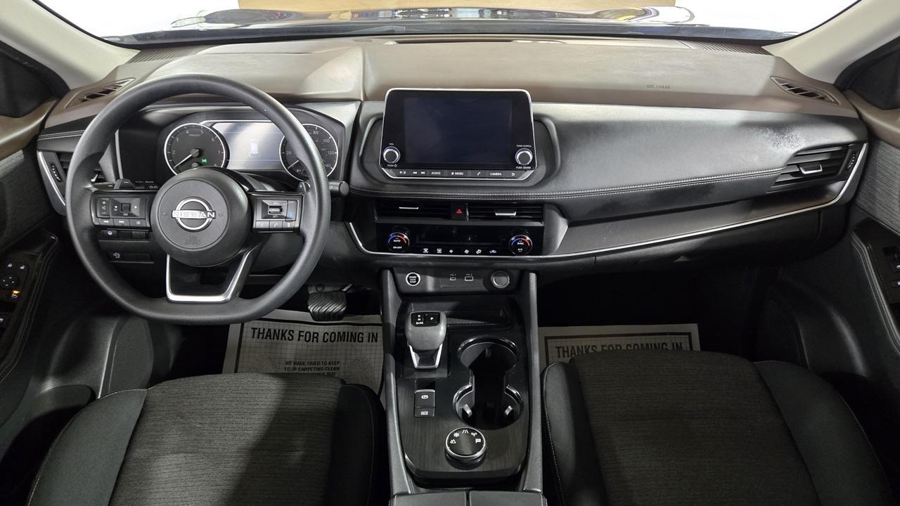 2023 Nissan Rogue SV Jersey City NJ