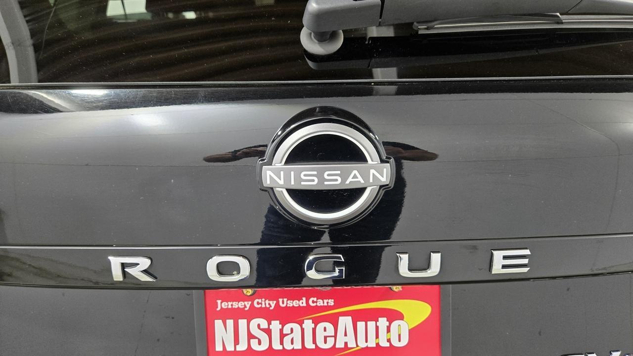 2023 Nissan Rogue SV Jersey City NJ