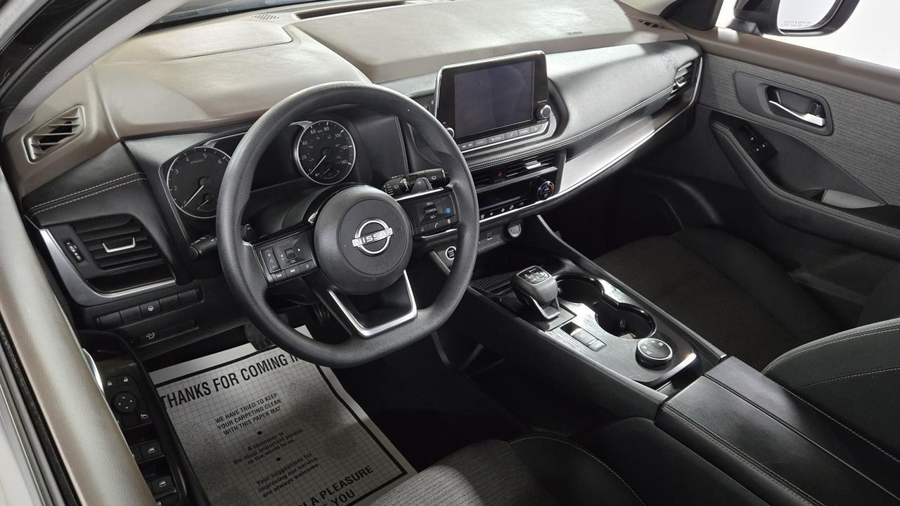 2023 Nissan Rogue SV Jersey City NJ