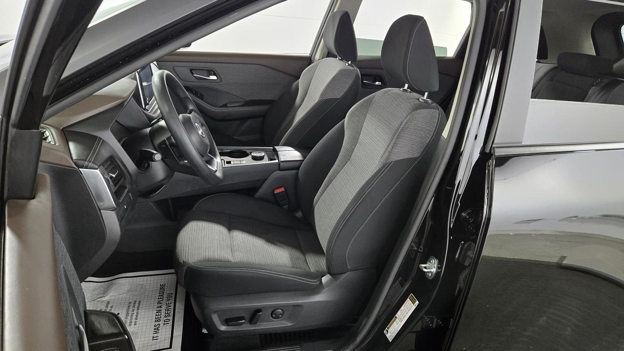 2023 Nissan Rogue SV Jersey City NJ
