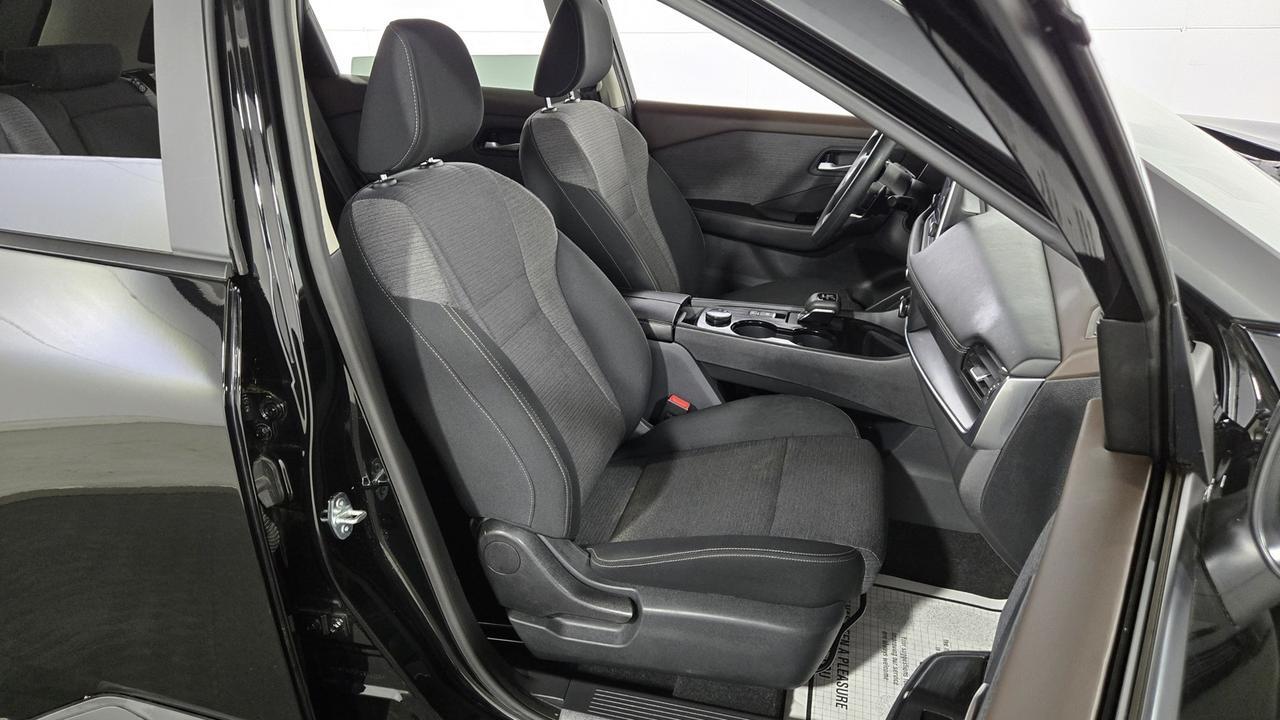 2023 Nissan Rogue SV Jersey City NJ
