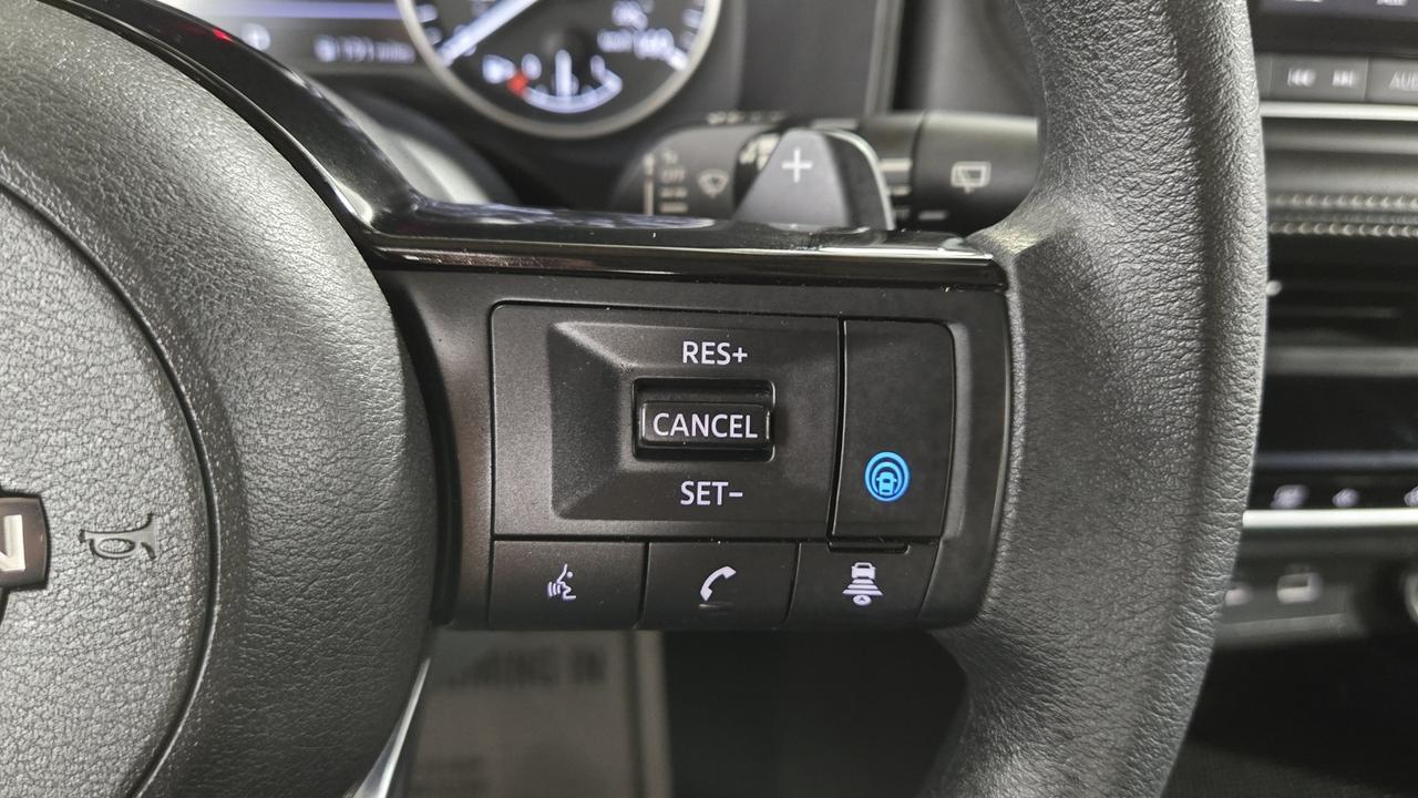2023 Nissan Rogue SV Jersey City NJ