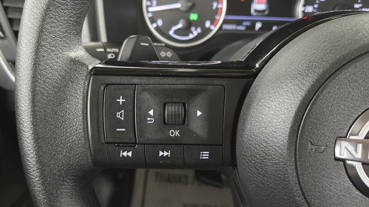 2023 Nissan Rogue SV Jersey City NJ