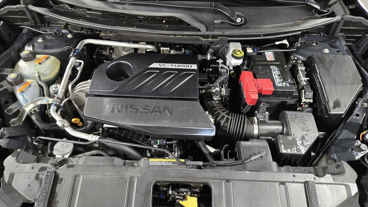 2023 Nissan Rogue SV Jersey City NJ