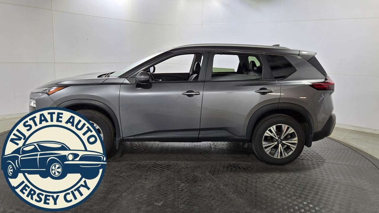 2023 Nissan Rogue SV Jersey City NJ