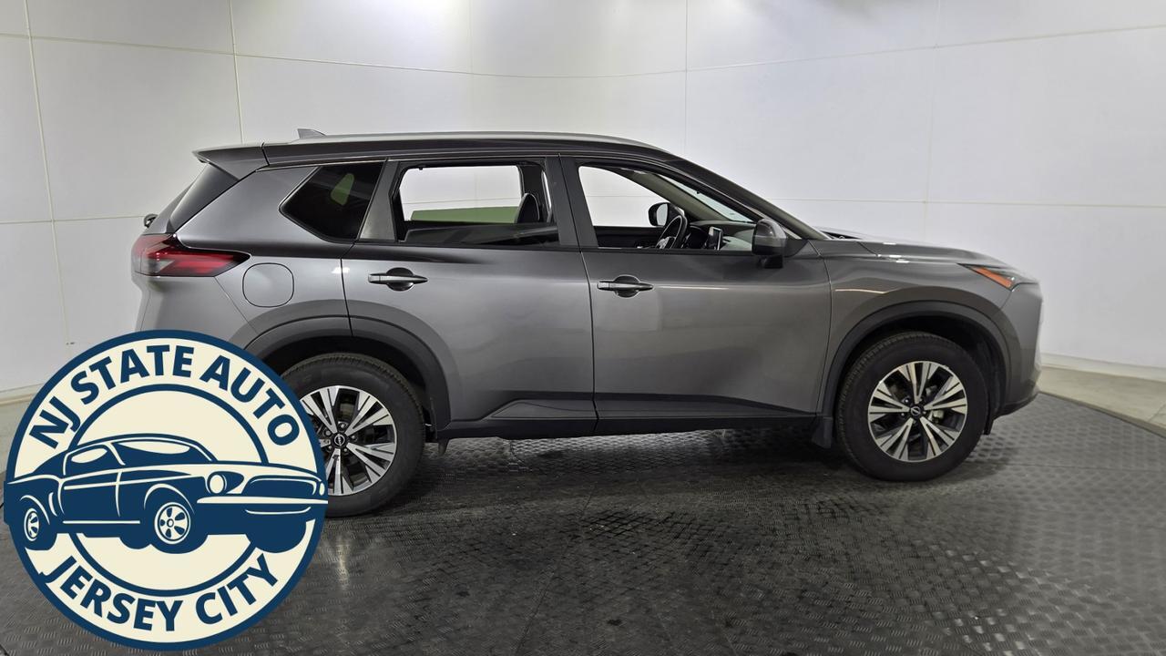 2023 Nissan Rogue SV Jersey City NJ