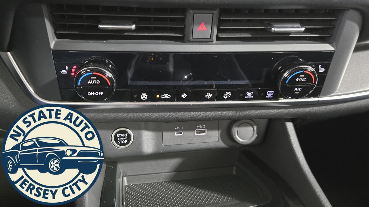 2023 Nissan Rogue SV Jersey City NJ
